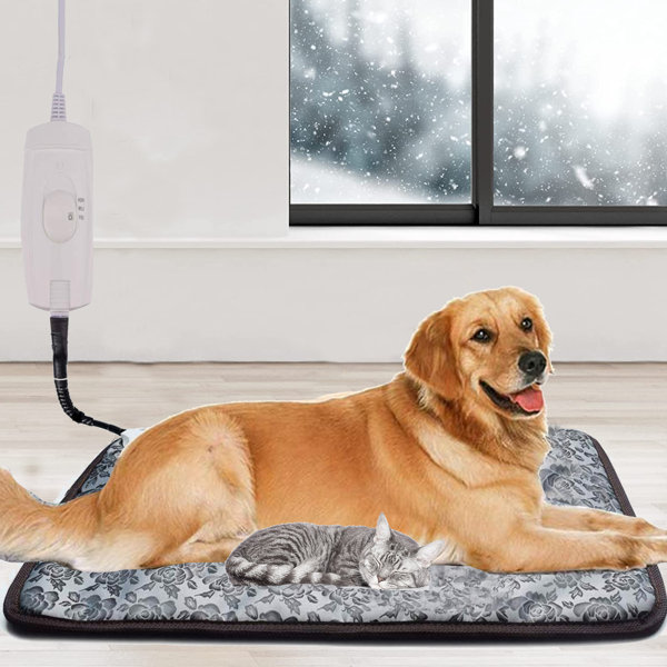 Tucker Murphy Pet™ Electric Heating Pad For Pet Constant